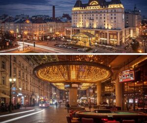 Read more about the article From City Center to Casino: Hotels in Łódź